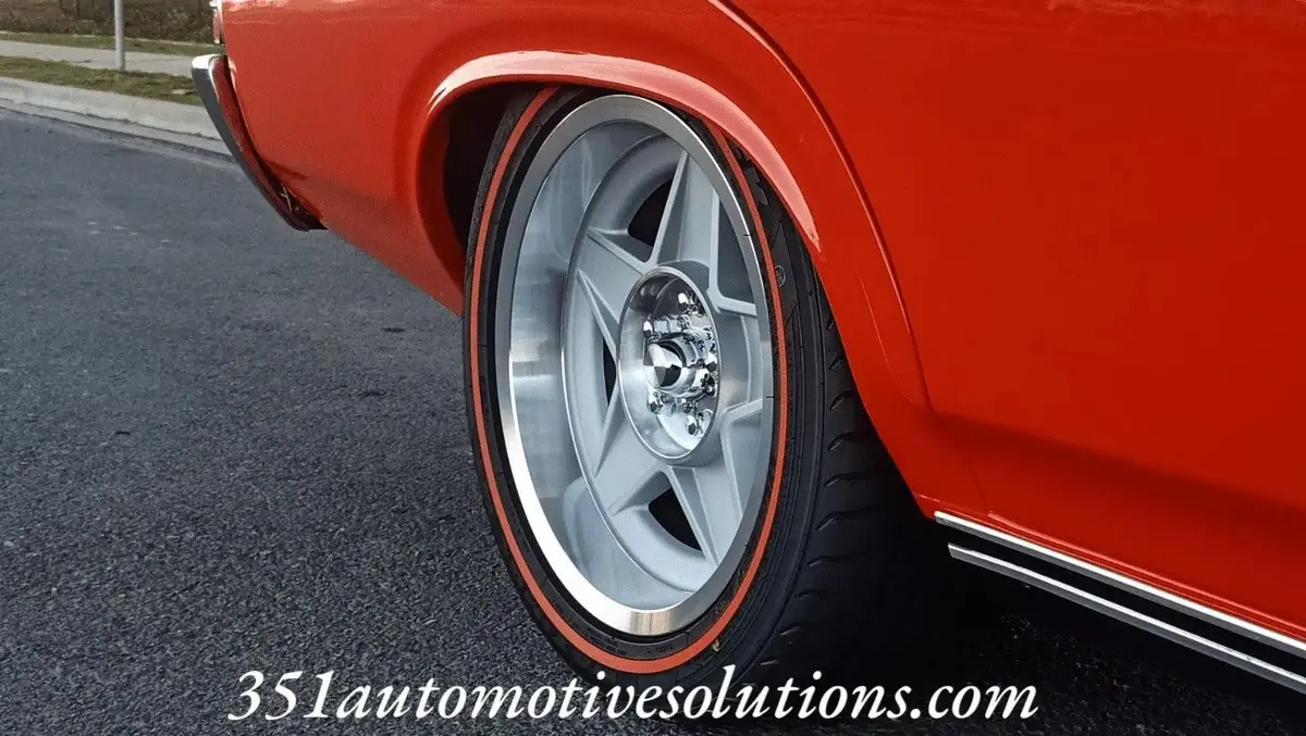 17X7.5 17X9.5 Bathurst Style Wheels Combo Xw Xy Gt Xa Xb Xc Xd Esp Xe Xf Falcon Gt Version 3.0 1