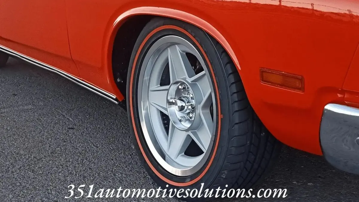 17X7.5 X4 Bathurst Style Wheels Xw Xy Gt Xa Xb Xc Xd Esp Xe Xf Falcon Gt Version 3.0 1