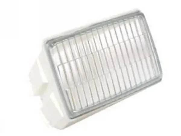 Porsche 911 Carrera Fog Light Lens - Left 1