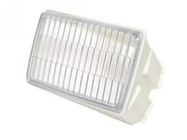Porsche 911 Carrera Fog Light Lens - Right 1