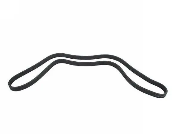Porsche Multi Rib Belt 1