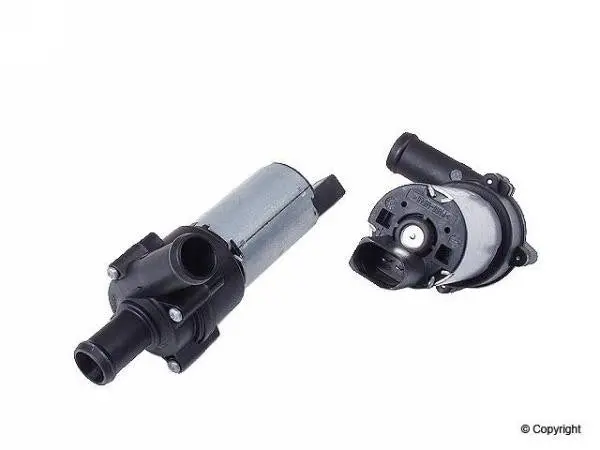 Porsche Cayenne Auxiliary Water Pump 1