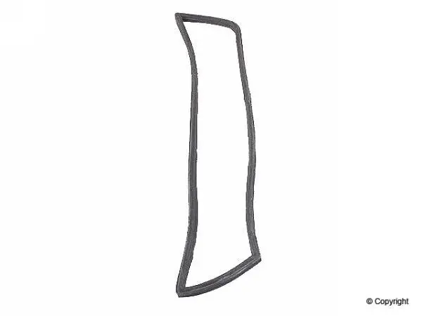 Porsche Front Turn Signal Seal Right 1