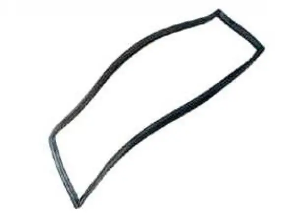 Porsche Rear Tail Lens Seal Left 1