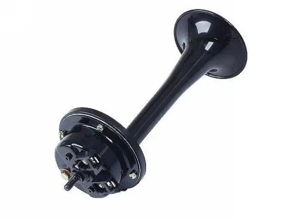 Porsche Horn High Tone Short One 1