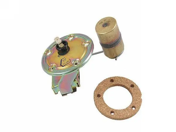 Porsche Oil Level Sending Unit 1