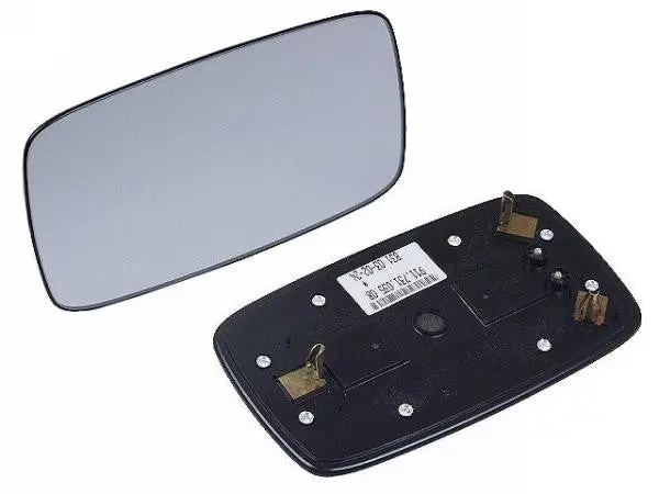 Porsche Outer Rear View Mirror Glass 1