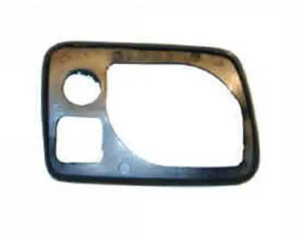 Porsche Mirror Seal Left For Flag Style Mirrors 1