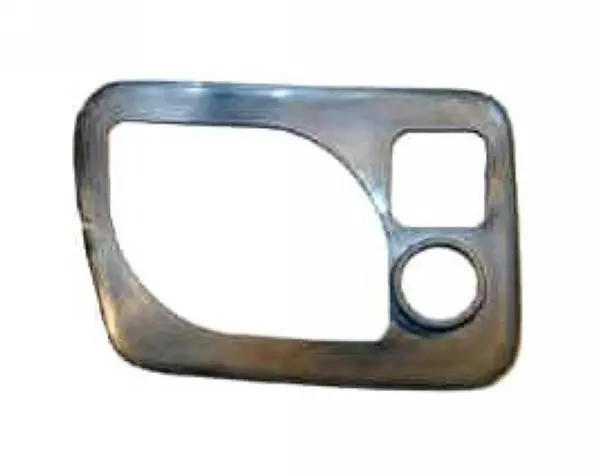 Porsche Mirror Seal Right For Flag Style Mirrors 1
