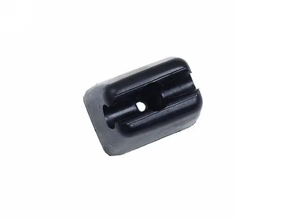 Porsche Sunvisor Clip Center Snap Mount Coupe 1