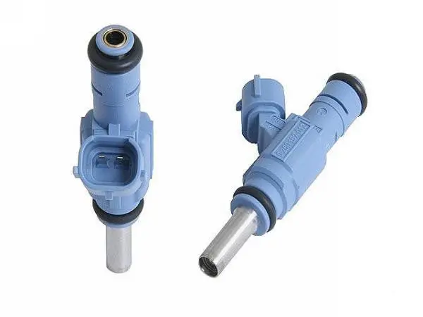 Porsche Fuel Injector - New 1