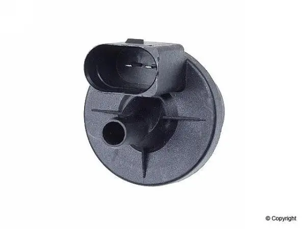 Porsche Cayenne Canister Purge Solenoid 1