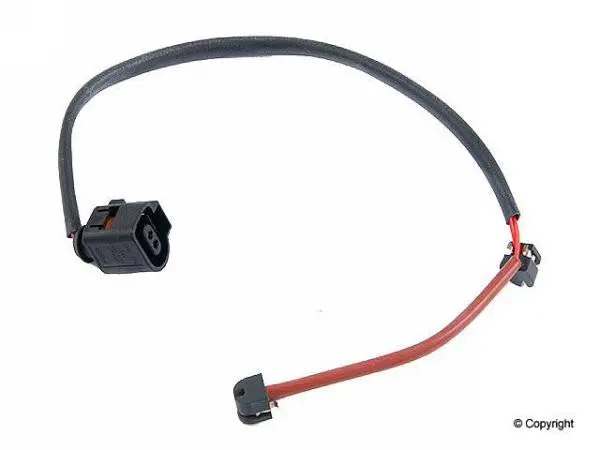 Porsche Brake Wear Sensor - Front For 380Mm Disc 1