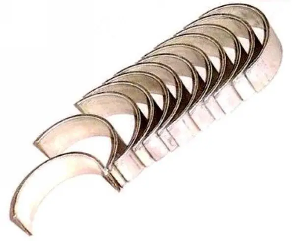 Porsche Rod Bearing Set 1