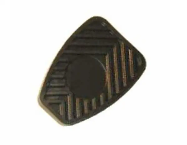 Porsche Brake Or Clutch Pedal Pad 1