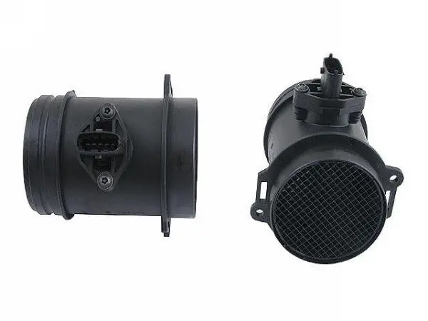 Porsche Air Flow Meter - New 1