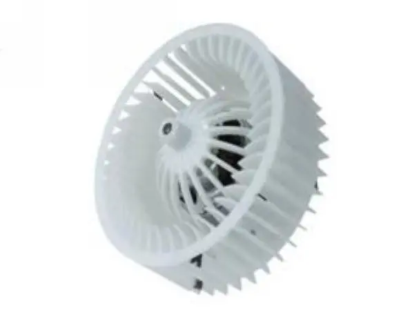 Porsche 911 C2 C4 993 Heater Blower Motor With Fan 1
