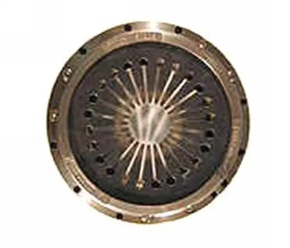 Porsche Clutch Pressure Plate 1
