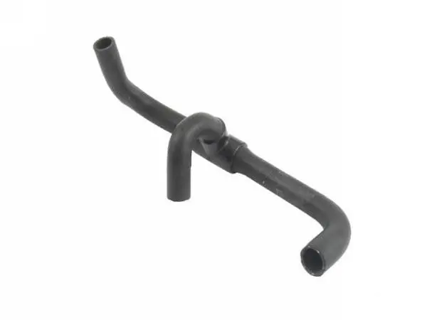 Porsche Water Hose - Rubber 1