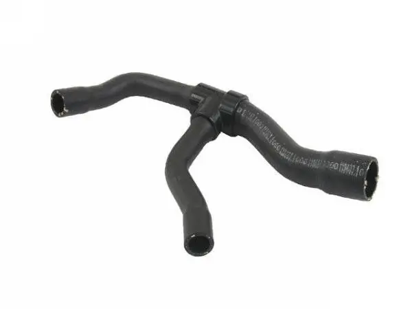 Porsche Water Hose To Pump - 3 Way (Manual Trans) 1