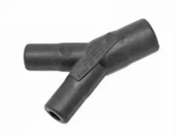 Porsche Cooing System Vent Y Hose 1