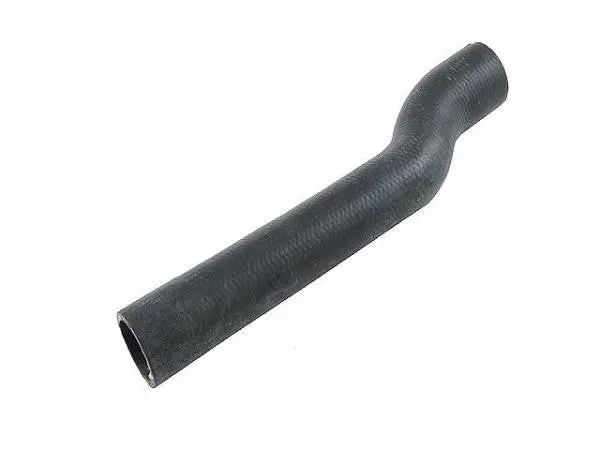 Porsche Upper Radiator Hose - Left For 6 Speed 1