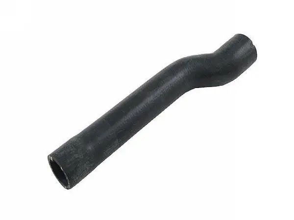 Porsche Upper Radiator Hose - Right Radiator 1