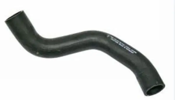 Porsche Water Delivery Supply Hose - Left 1