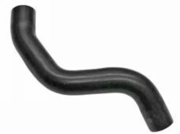 Porsche Water Delivery Supply Hose - Right 1