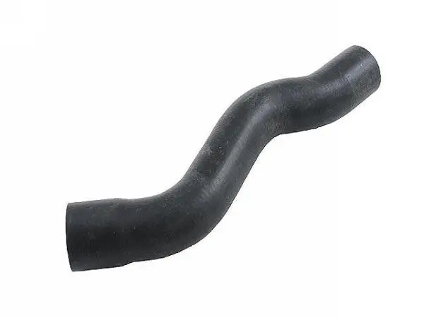 Porsche Lower Radiator Hose - Left Radiator 1