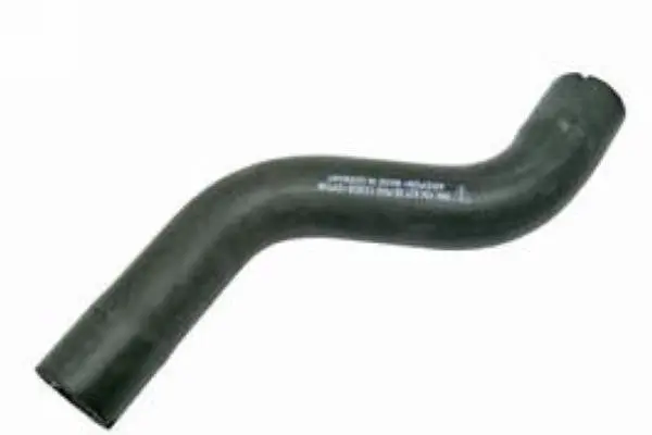 Porsche Return Water Hose - See Long Description 1
