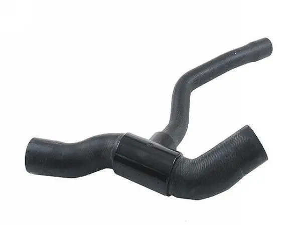 Porsche Lower Radiator Hose - Right Radiator 1