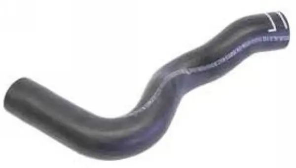 Porsche Water Hose - Eng Supply Pipe To Main Pipe 1