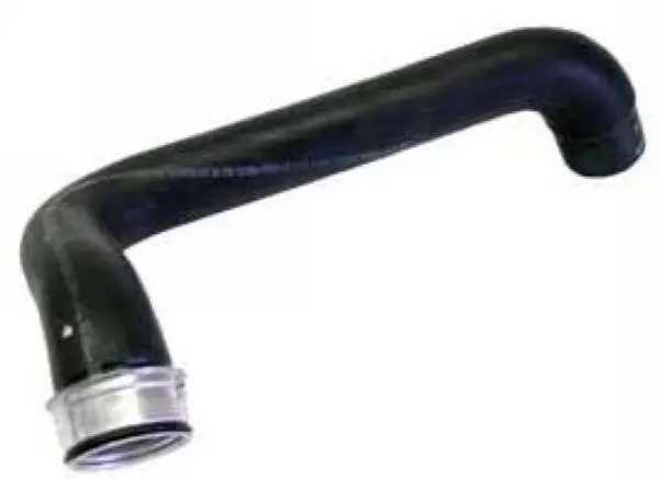 Porsche Water Hose - Engine To Return Pipe 1