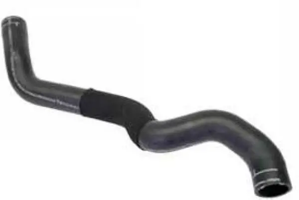 Porsche Water Hose - Eng Return Pipe To Main Pipe 1