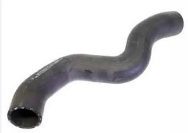 Porsche Water Hose - Eng Return Pipe To Main Pipe 1