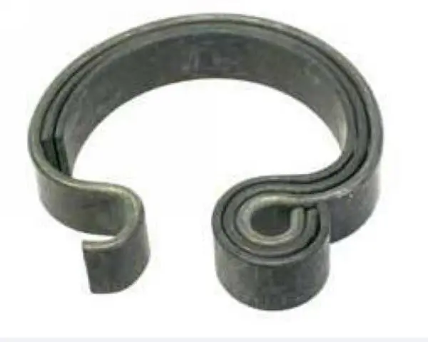 Porsche 911 Clutch Pedal Helper Spring 1