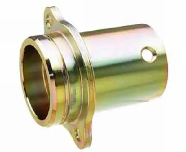 Porsche Clutch Guide Tube 1