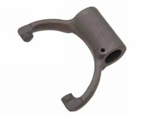 Porsche Clutch Release Fork 1