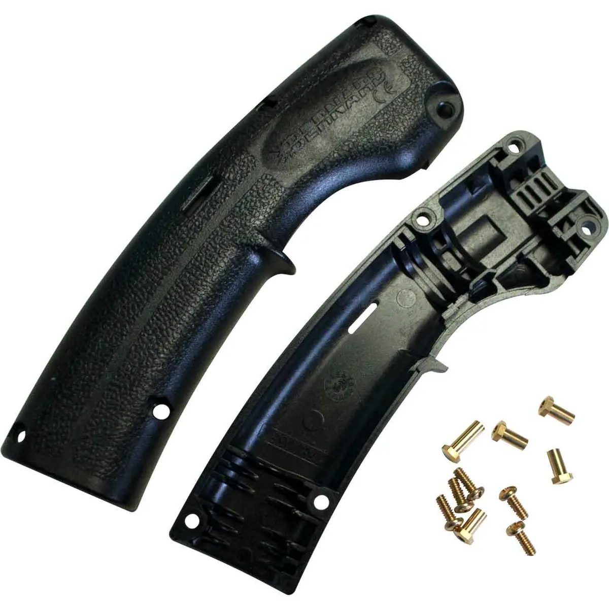 Bernard 1880155, Ez Ii Handle Kit 1