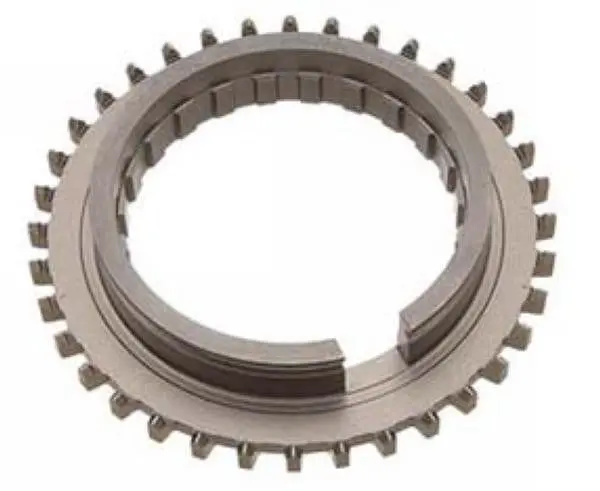 Porsche Dog Teeth 2Nd Gear - 915 Transmission 1
