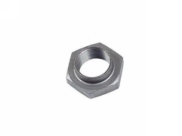 Porsche Pinion Shaft Nut 1