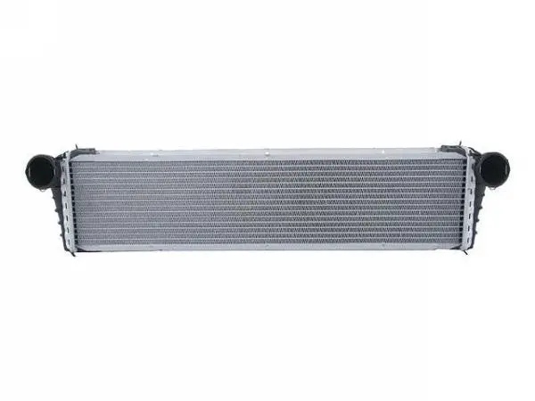 Porsche Radiator - Center (With Tiptronic) 1