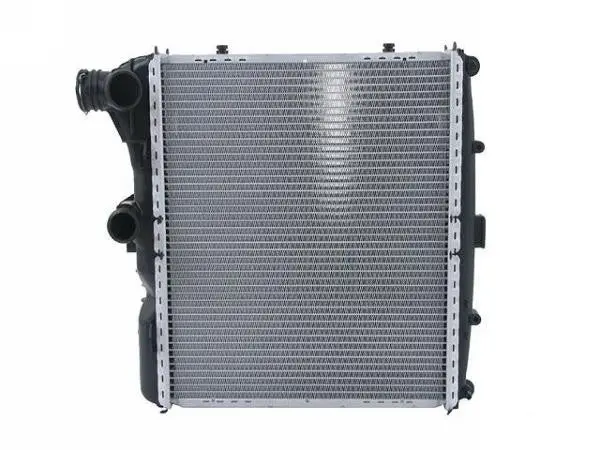 Porsche Radiator Left 997 Boxster Cayman 1