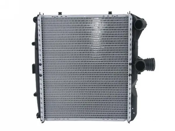 Porsche Radiator Right 997 Boxster Cayman 1