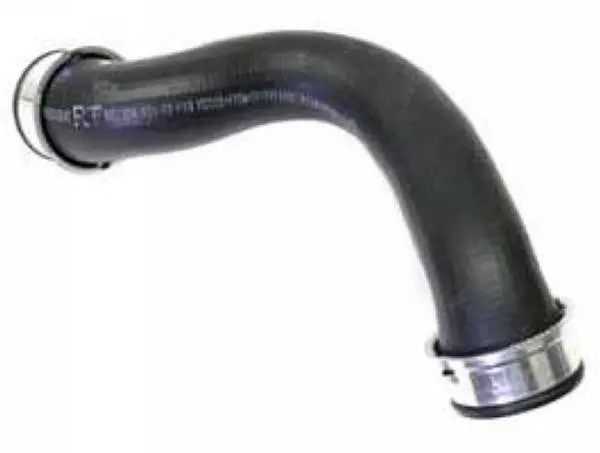 Porsche Water Hose - Engine To Supply Pipe 1