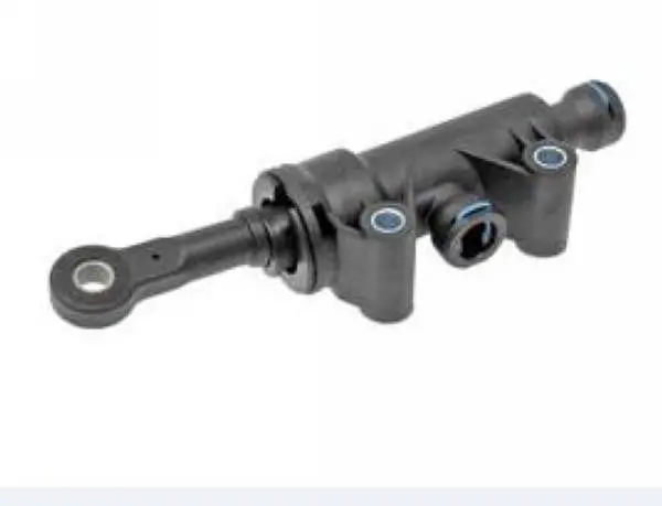 Porsche Clutch Master Cylinder 1