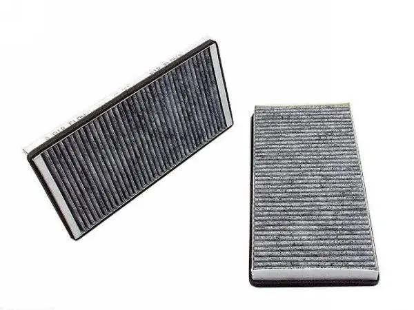 Porsche Pollen Cabin Air Filter - Aftermarket 1