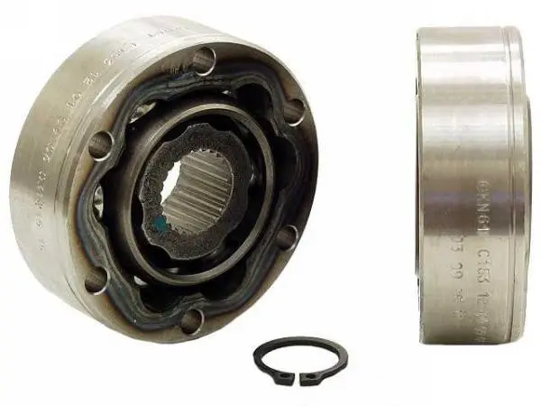 Porsche Cv Joint With 100 Mm 1