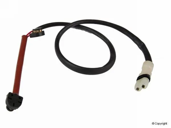 Porsche Brake Wear Sensor - Front 1